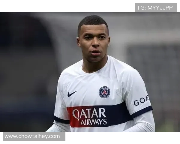 与足球天才姆巴佩面对面畅谈他的梦想与未来之路