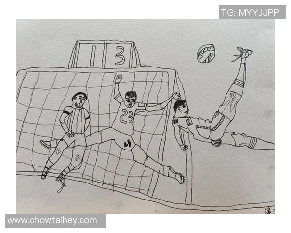 足球明星全身素描艺术创作探索与技法分享