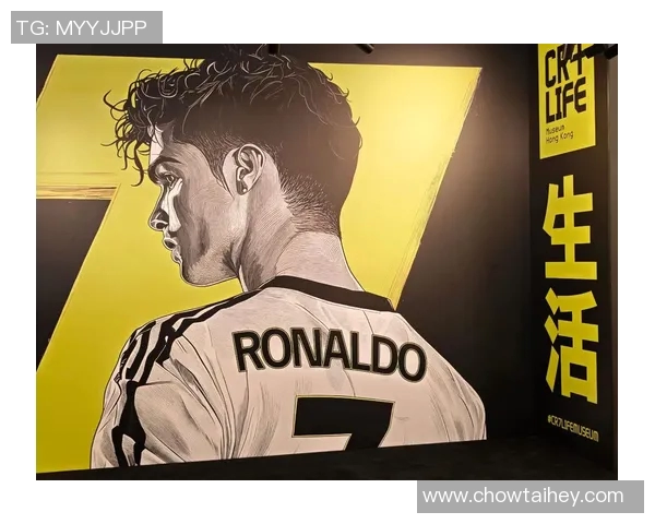 足球明星纷纷力挺C罗展现团结精神与友谊情谊