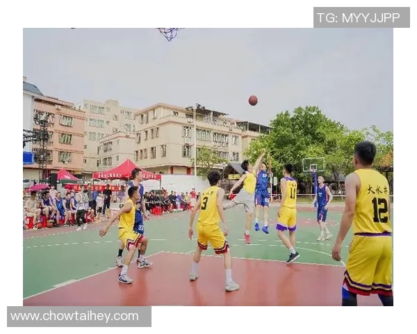 篮球明星来福安助力青少年篮球发展活动精彩纷呈引发热烈反响